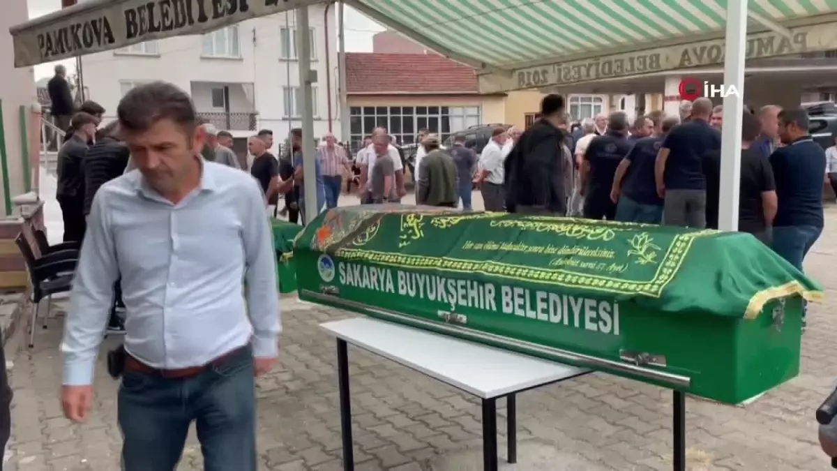 Kız İsteme Dönüşünde Kaza: Yaşlı Çift Hayatını Kaybetti