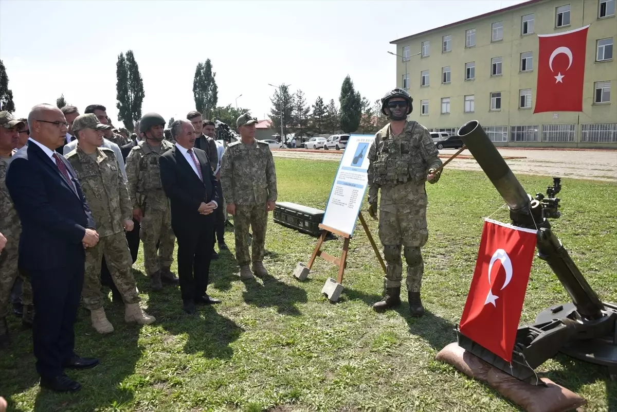 Yıldırım-2024 Tatbikatı Tamamlandı