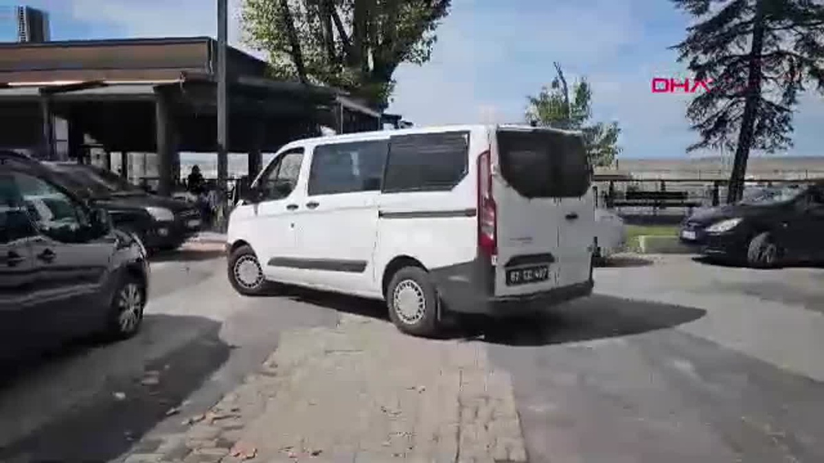 Zonguldak\'ta Cinsel Saldırı Davası