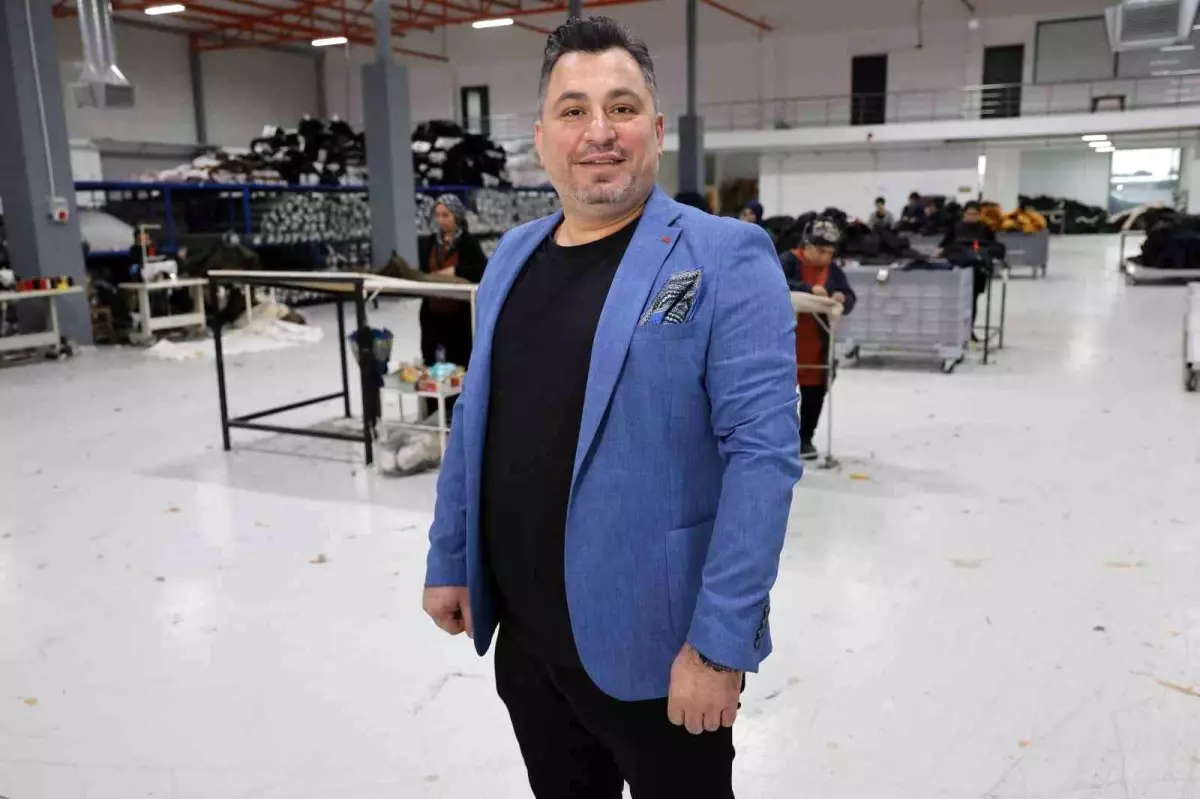 Televole, Adana\'da Genişliyor