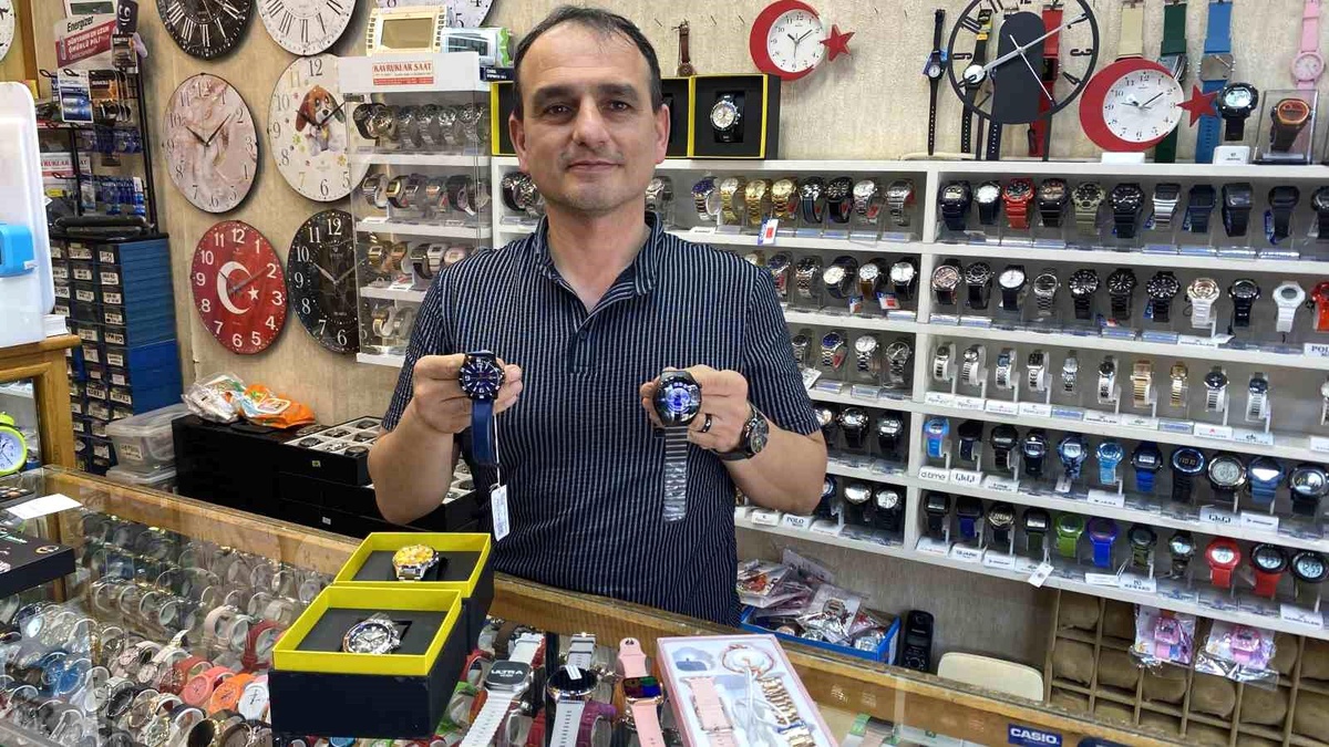 Klasik Saatler Zamansız Çekiciliğini Koruyor