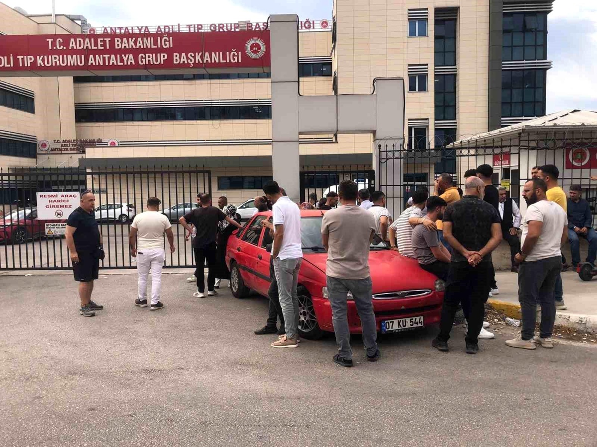 Motosiklet Kazasında Genç Sürücü Hayatını Kaybetti