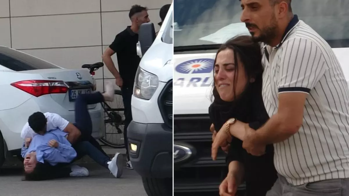 Yürek yakan son! 22 yaşındaki gencin ailesi sinir krizi geçirdi