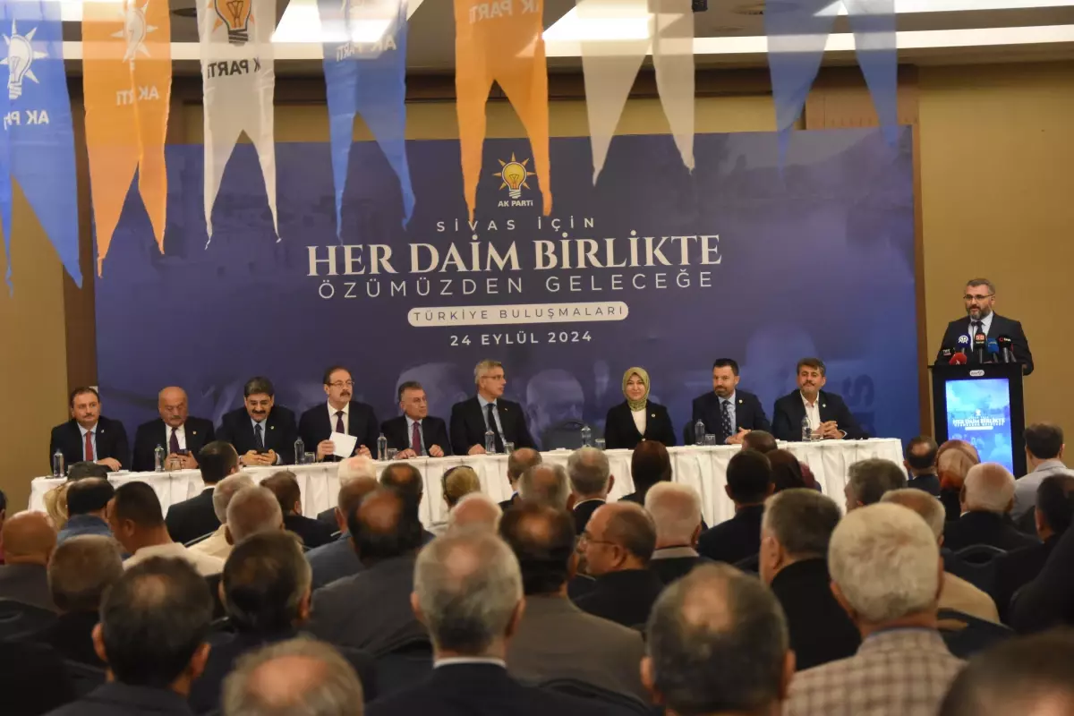 Birlikte Hareket Çağrısı