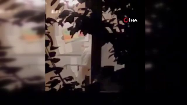 'Test' yüzünden çocuğu yerden yere vurdu! Acımasız baba gözaltında 'Test' yüzünden çocuğu yerden yere vurdu! Acımasız baba gözaltında