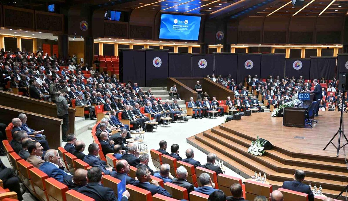 Elazığ TSO\'dan İstişare Toplantısı