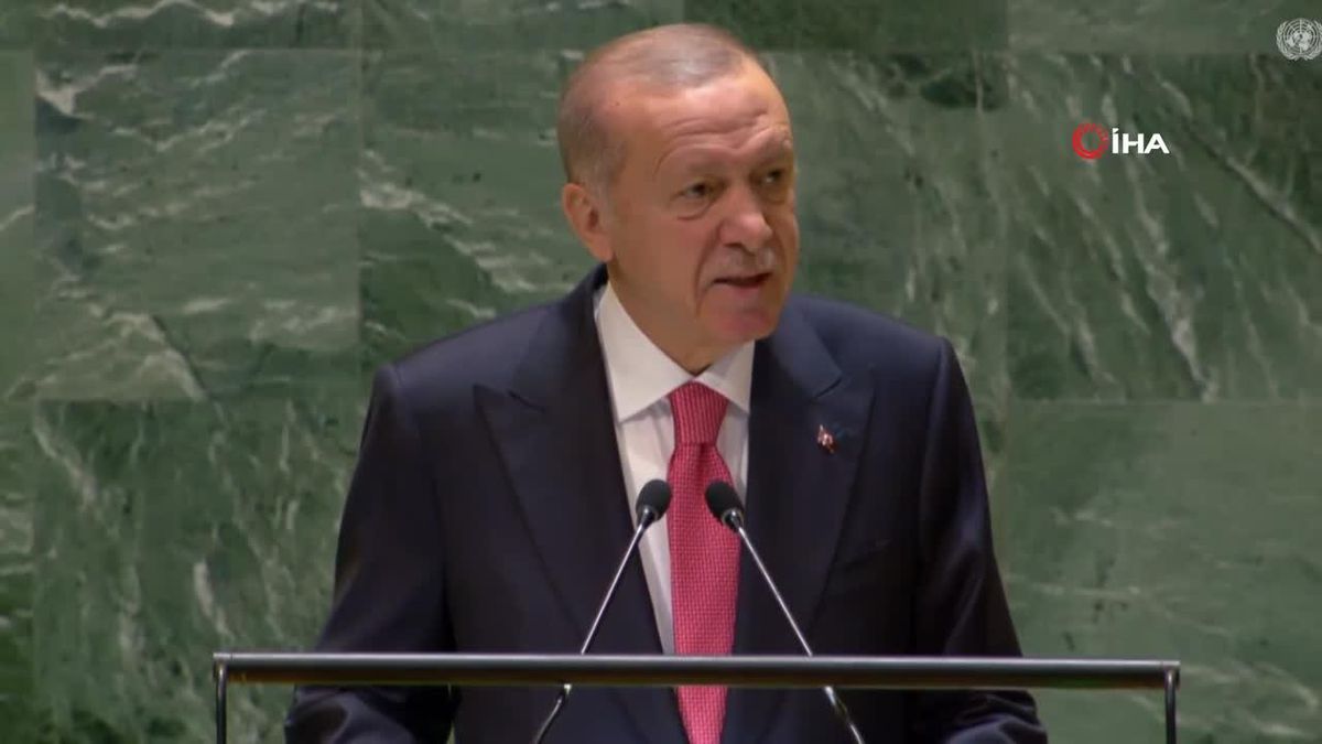 Cumhurbaşkanı Erdoğan\'dan İsrail\'e Sert Eleştiriler