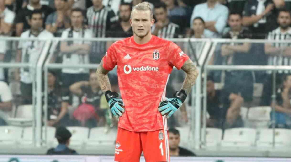 Duyunca çok şaşıracaksınız! Loris Karius, dünyanın en iyi takımlarından birine gidiyor