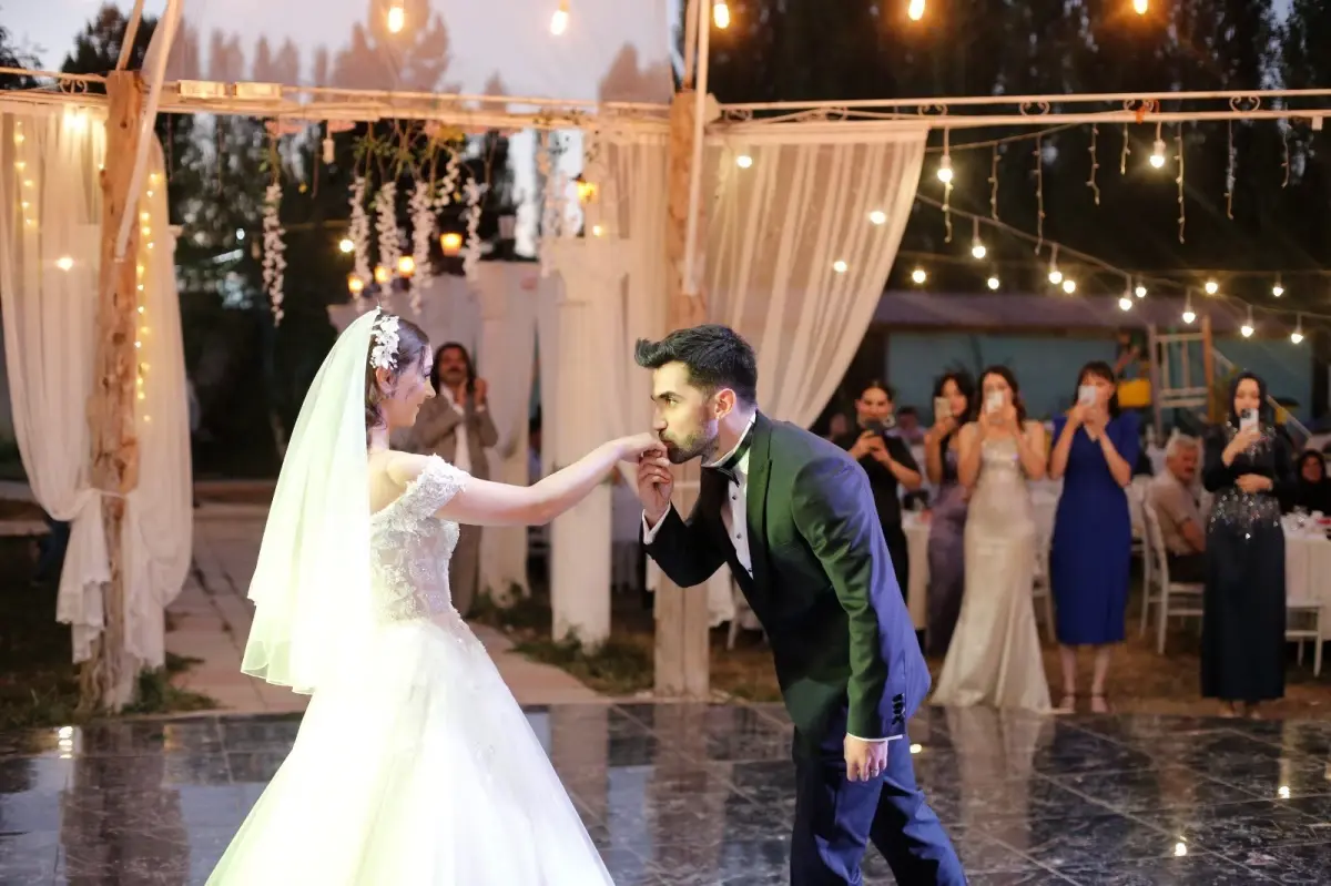 Şehit Polis Memuru Şeyda Yılmaz\'ın Eşi Duygusal Paylaşımda Bulundu