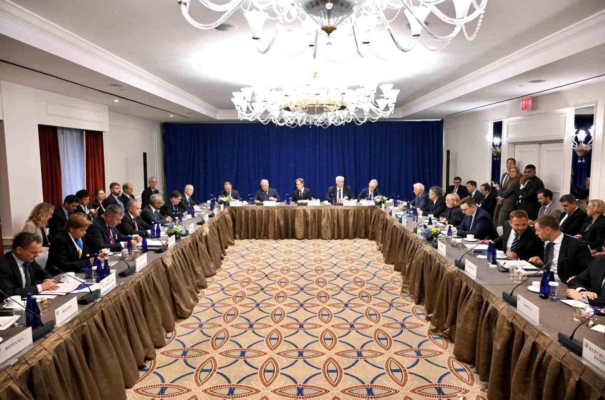 G7 Ülkeleri Orta Doğu\'da Gerilimden Endişeli