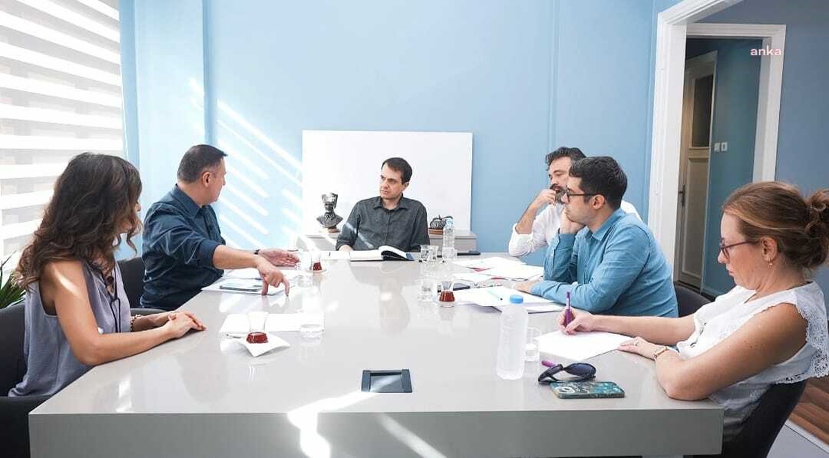 İmamoğlu\'na Yönelik Hakaret Davası Değerlendirildi