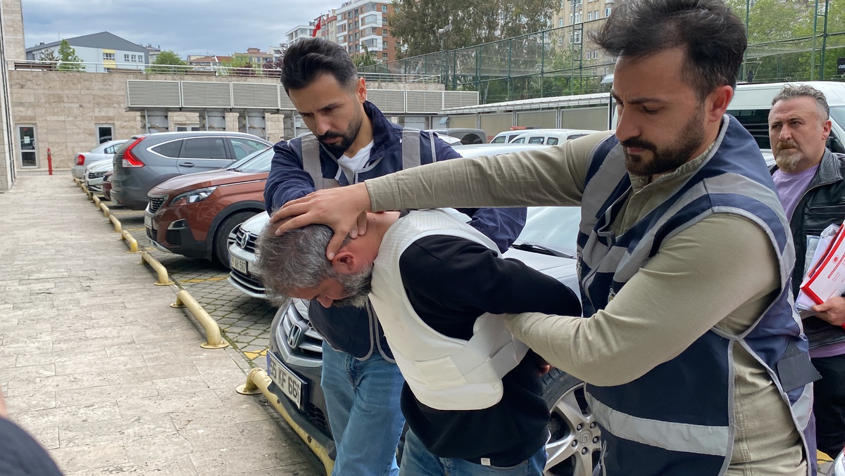 Boşanma Aşamasındaki Eşini Vuran Adem Ç.\'nin Mahkemesi