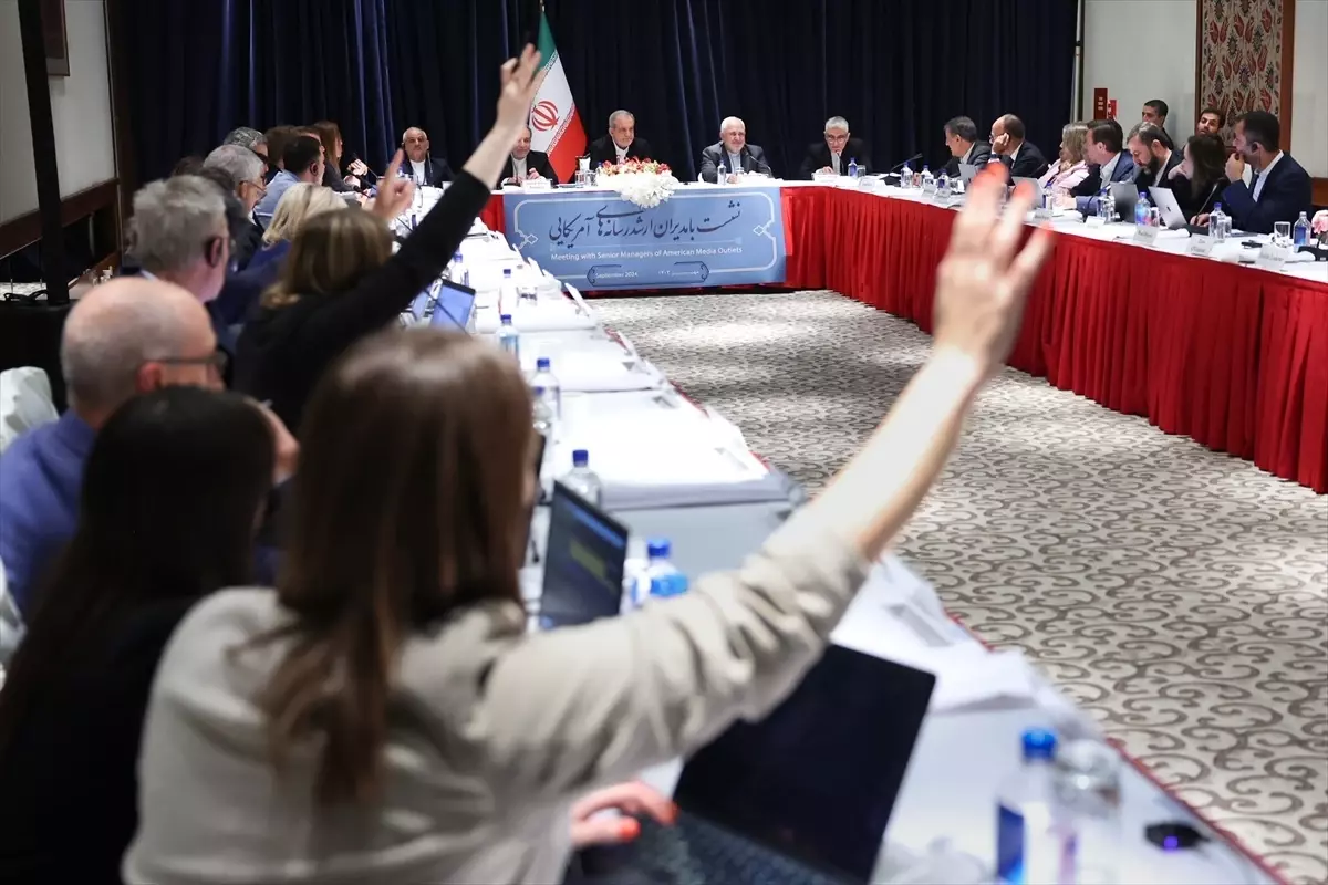 İran Cumhurbaşkanı Pezeşkiyan\'dan Nükleer Anlaşma ve Barış Mesajı