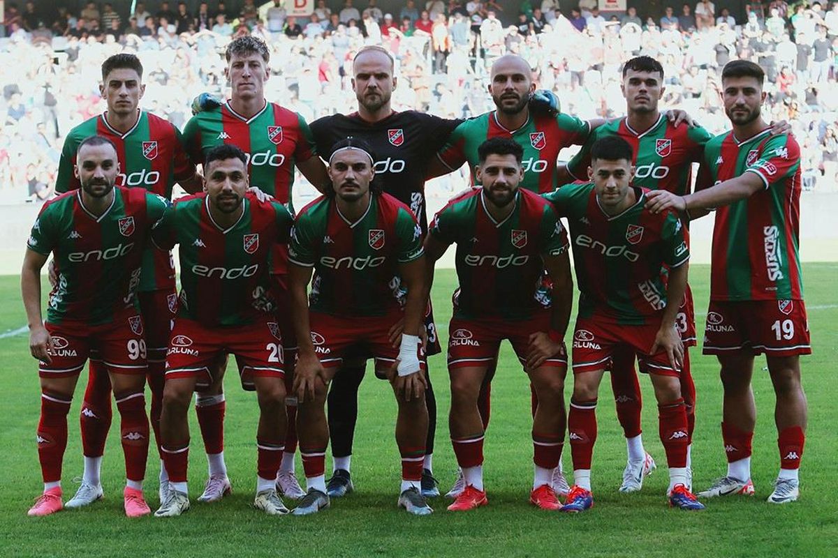 Karşıyaka İlk 3 Maçta Gol Yemedi