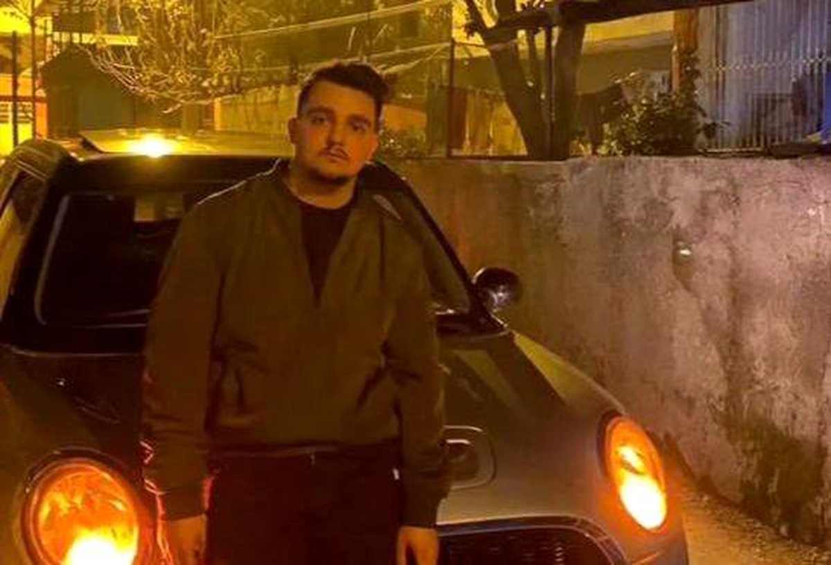 Adana\'da Kavgada Bir Kişi Öldü