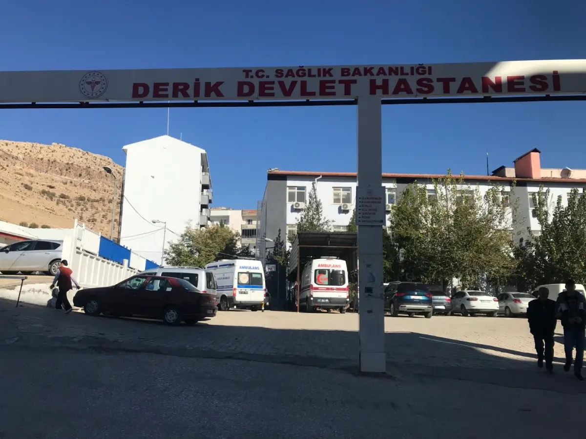 2 Yaşındaki Çocuk Balkonundan Düştü