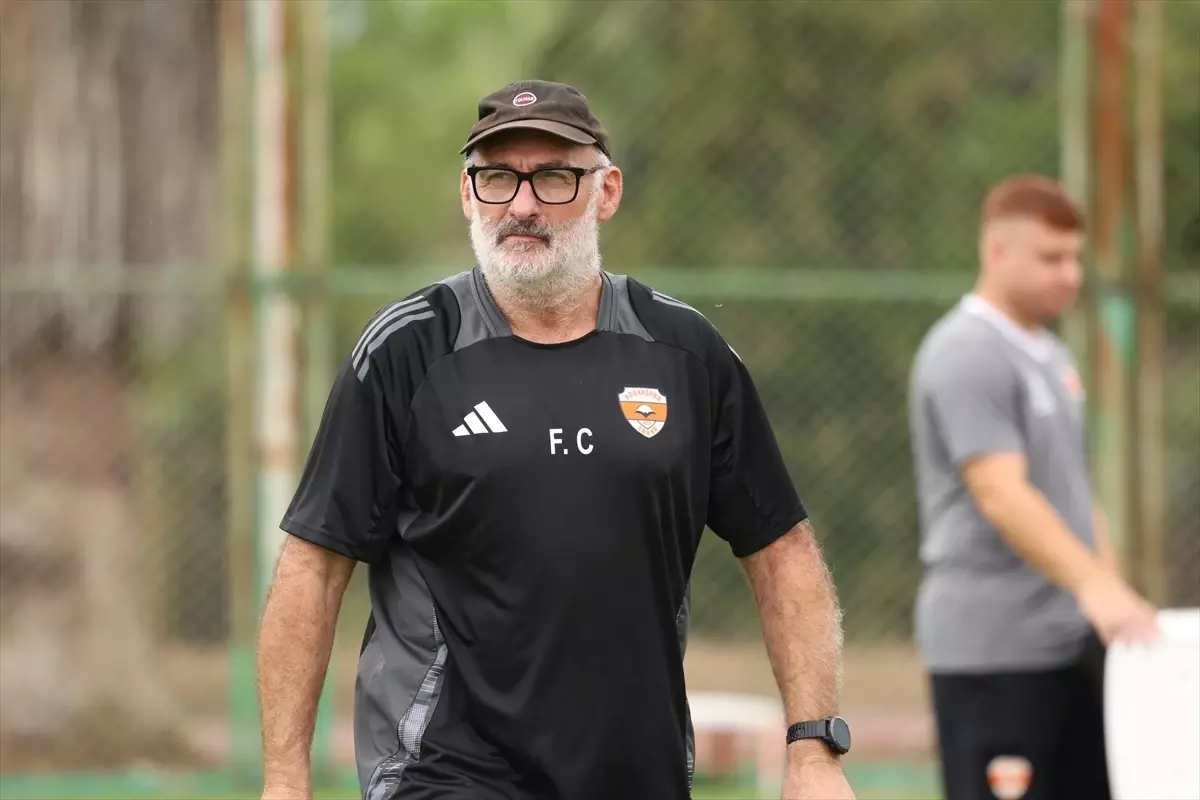 Adanaspor, Ciccolini ile yollarını ayırdı