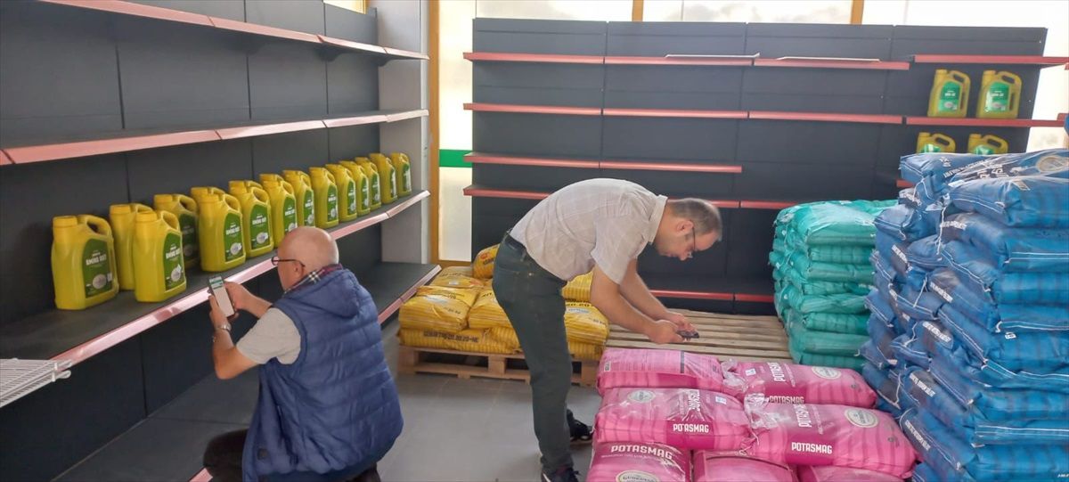 Beyşehir\'de Vatan ve Kahramanlar Buluşması
