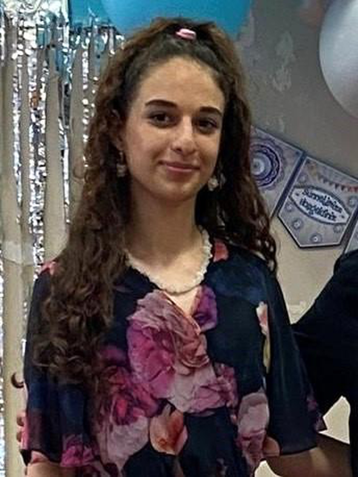 Bağcılar\'da Kayıp 15 Yaşındaki Yüsra Yavuz\'dan Haber Yok