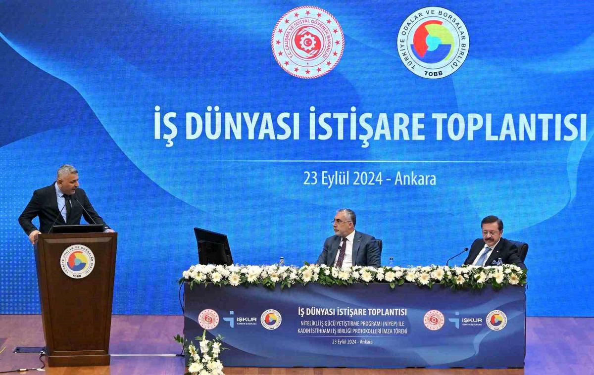 Deprem Bölgesi İçin Acil Talepler