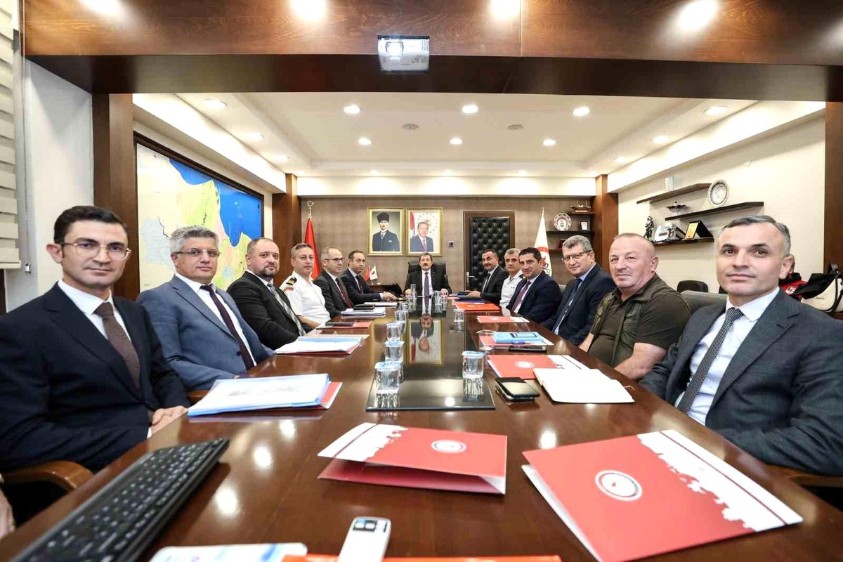 Samsun\'da Asılsız Çağrılar Yüzde 58