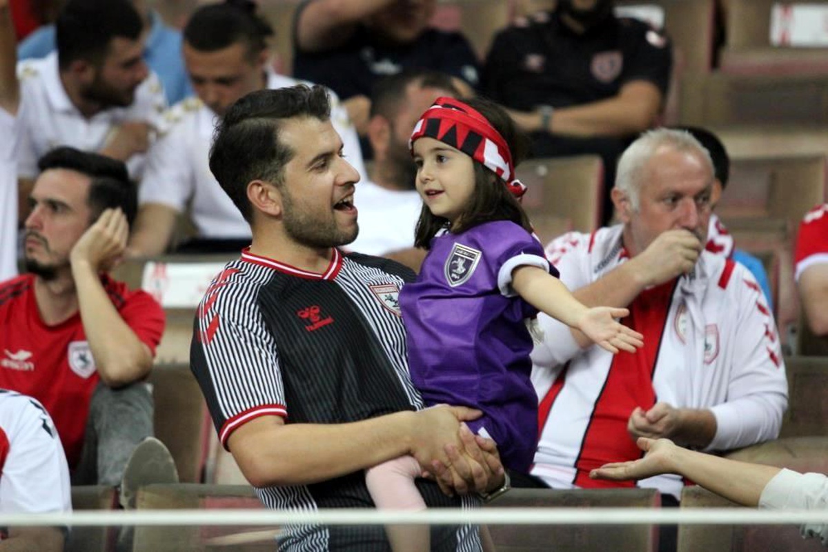 Samsunspor\'dan Ücretsiz Bilet İmkanı