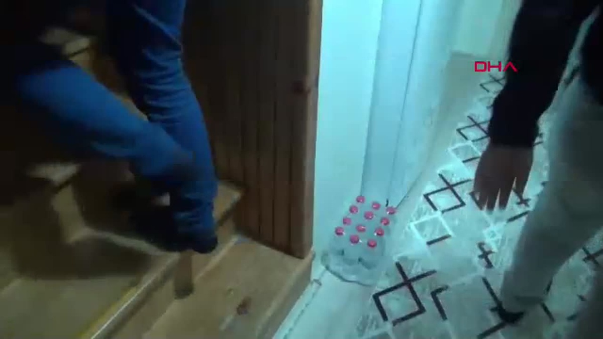 FETÖ\'cü O.G. Tokat\'ta Yakalandı