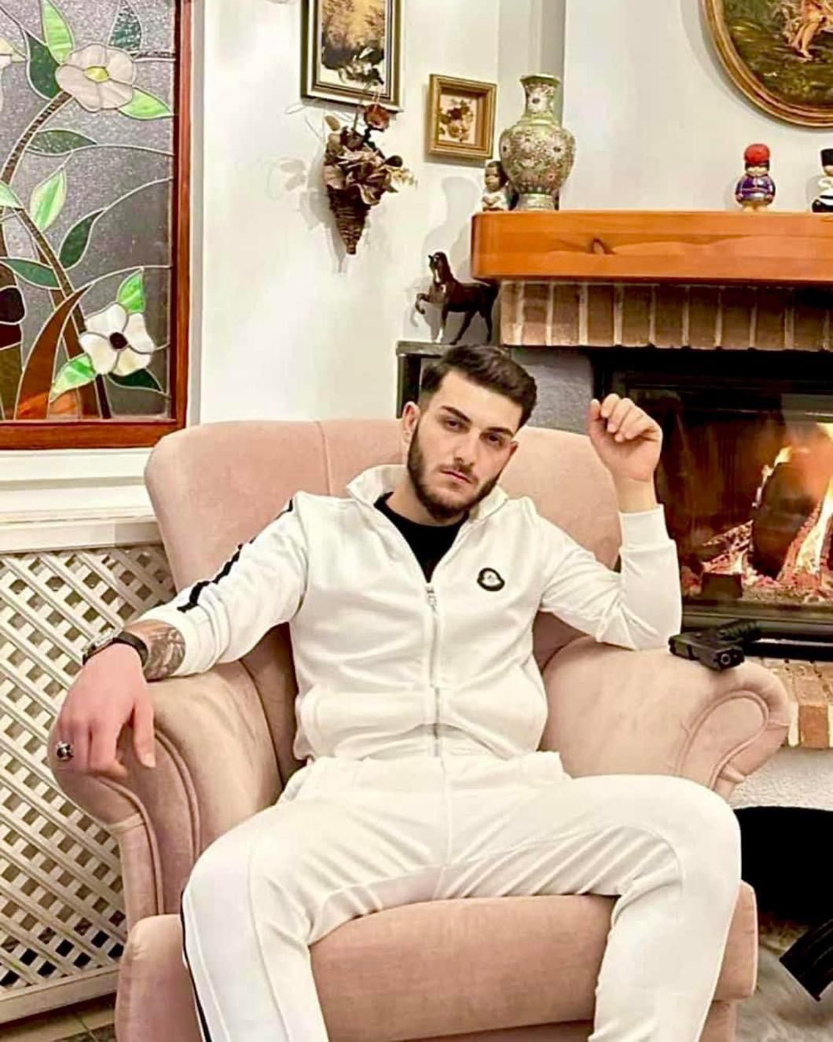 Motosiklet Kazasında Genç Hayatını Kaybetti