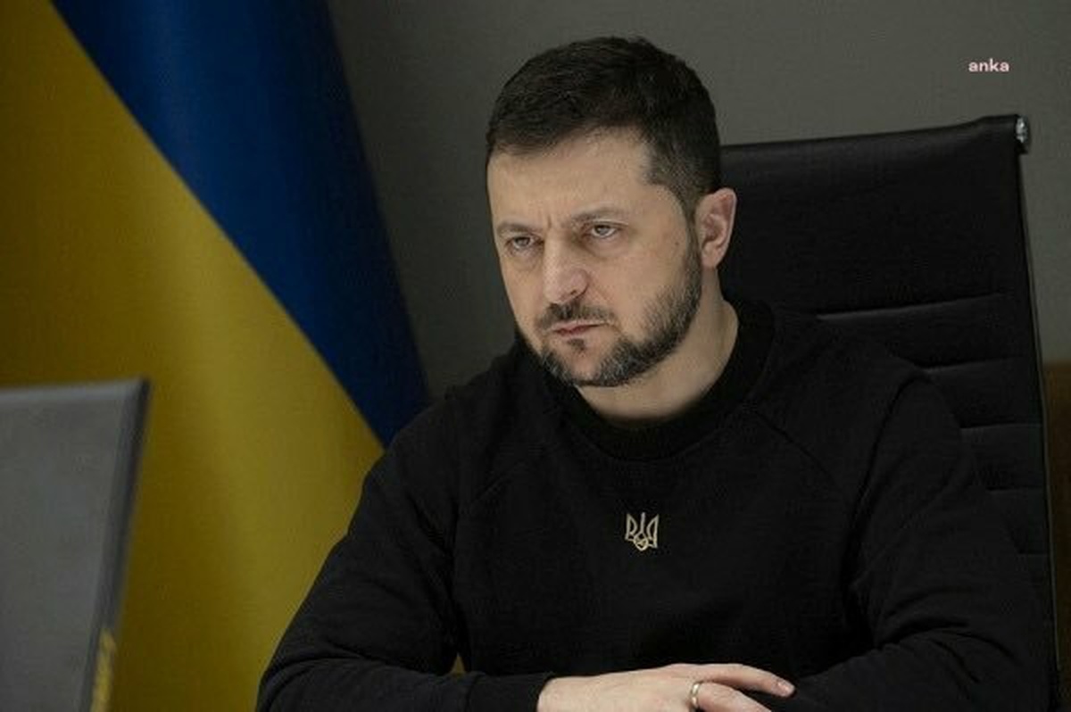 Zelensky: Barışa Yakınız