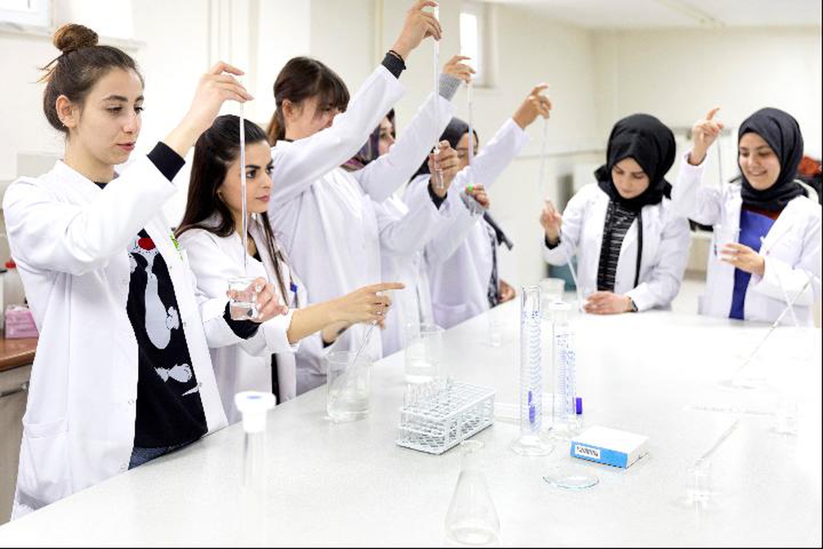 Atatürk Üniversitesi\'ne 5 Yeni Akreditasyon