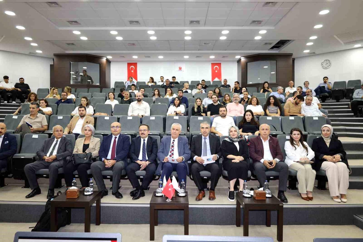 Sanayide Yeşil ve Dijital Dönüşüm Zorunluluk
