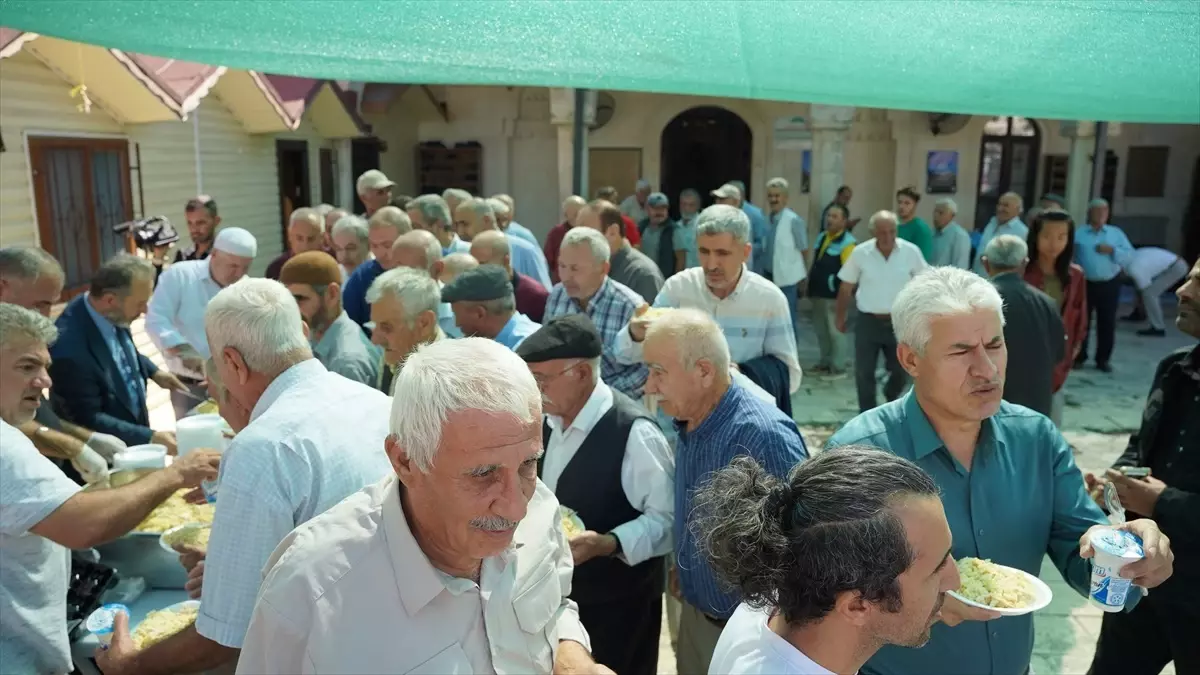 Ahilik Haftası Coşkuyla Kutlandı