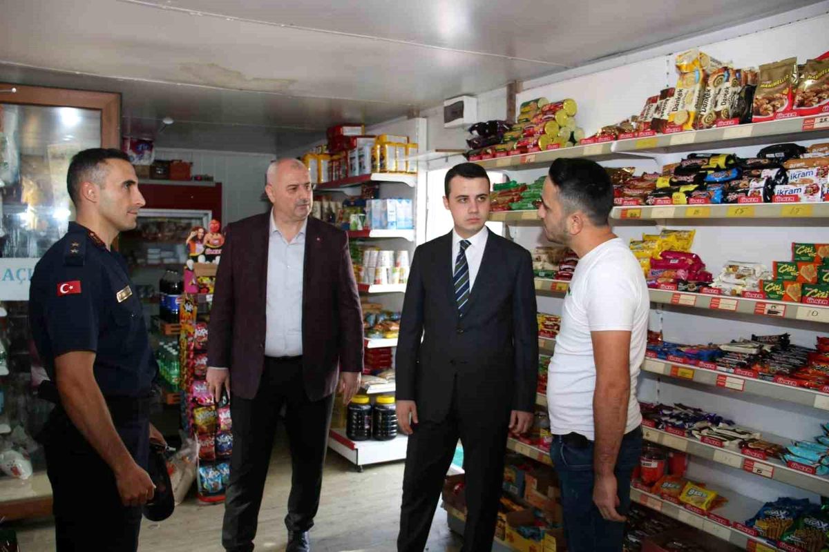 Düzce\'de 37. Ahilik Haftası ve Esnaf Bayramı Etkinliklerle Kutlandı