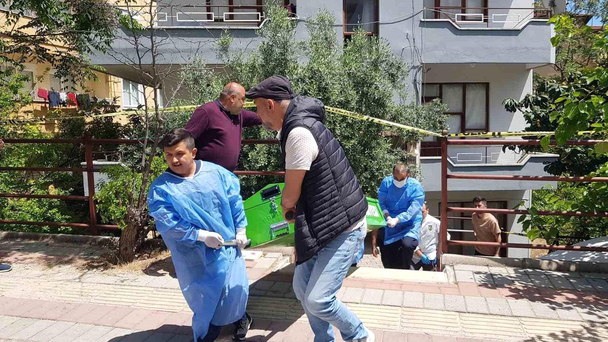 Alanya\'da Annesini Öldüren Şüpheli Mahkemeye Çıktı
