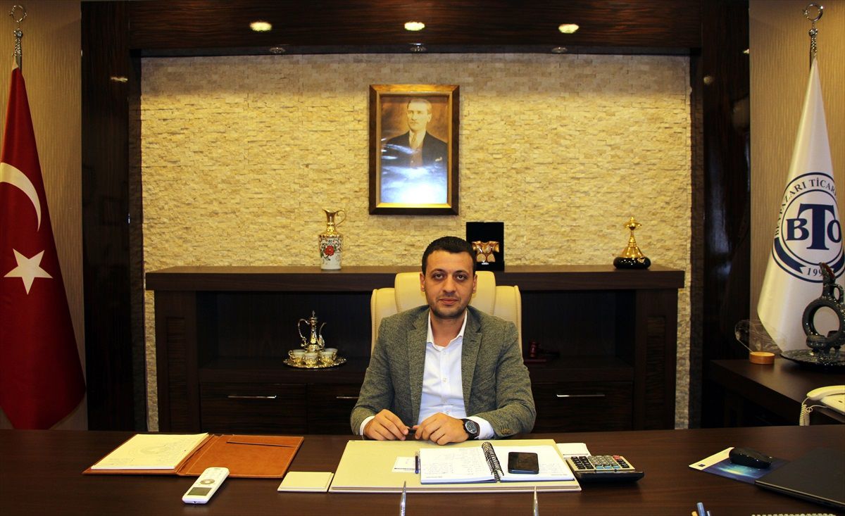 Ahilik Haftası Mesajı