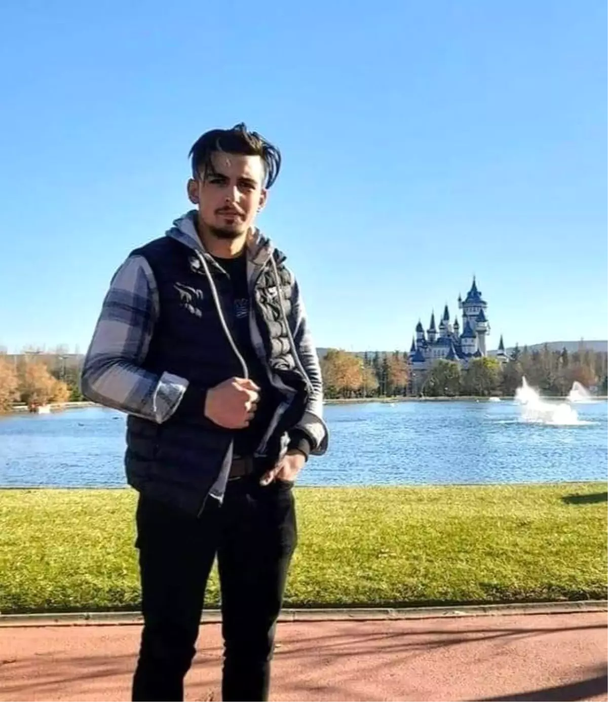 Motosiklet Kazası: Genç Hayatını Kaybetti