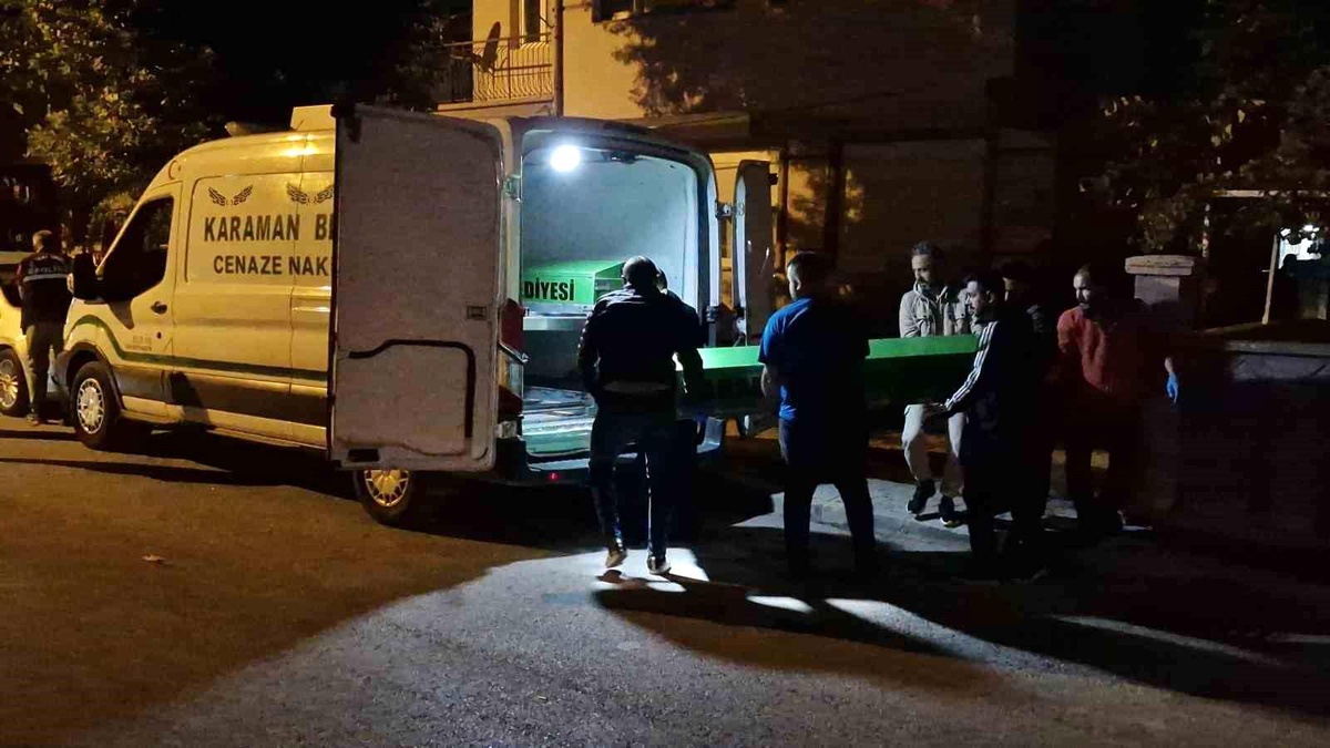 Alkol Tartışması Kanlı Bitti