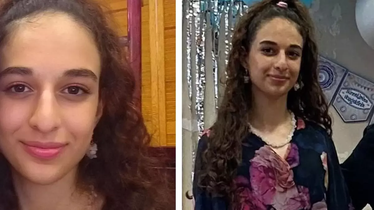 Bu çocuklar neden kayboluyor? \'\'Okula diyorum\'\' dedi bir daha geri dönmedi!