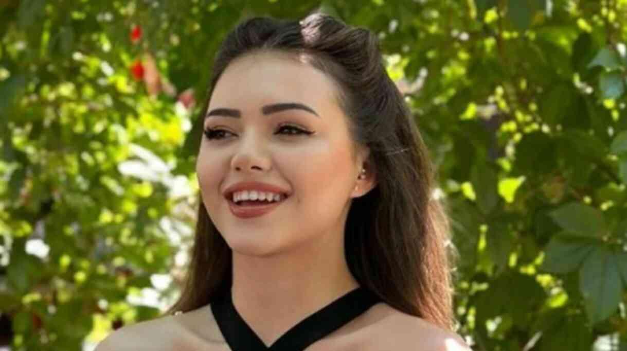 Canına kıyan fenomen Kübra Aykut'un avukat sevgilisi sessizliğini bozdu