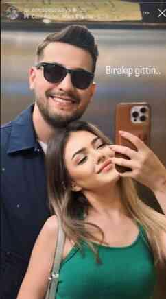 Canına kıyan fenomenin avukat sevgilisi sessizliğini bozdu