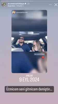 Canına kıyan fenomenin avukat sevgilisi sessizliğini bozdu