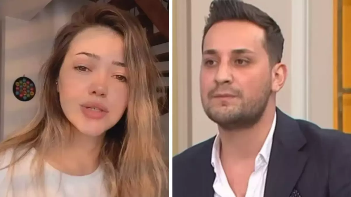 Canına kıyan fenomen Kübra Aykut\'un avukat sevgilisi sessizliğini bozdu