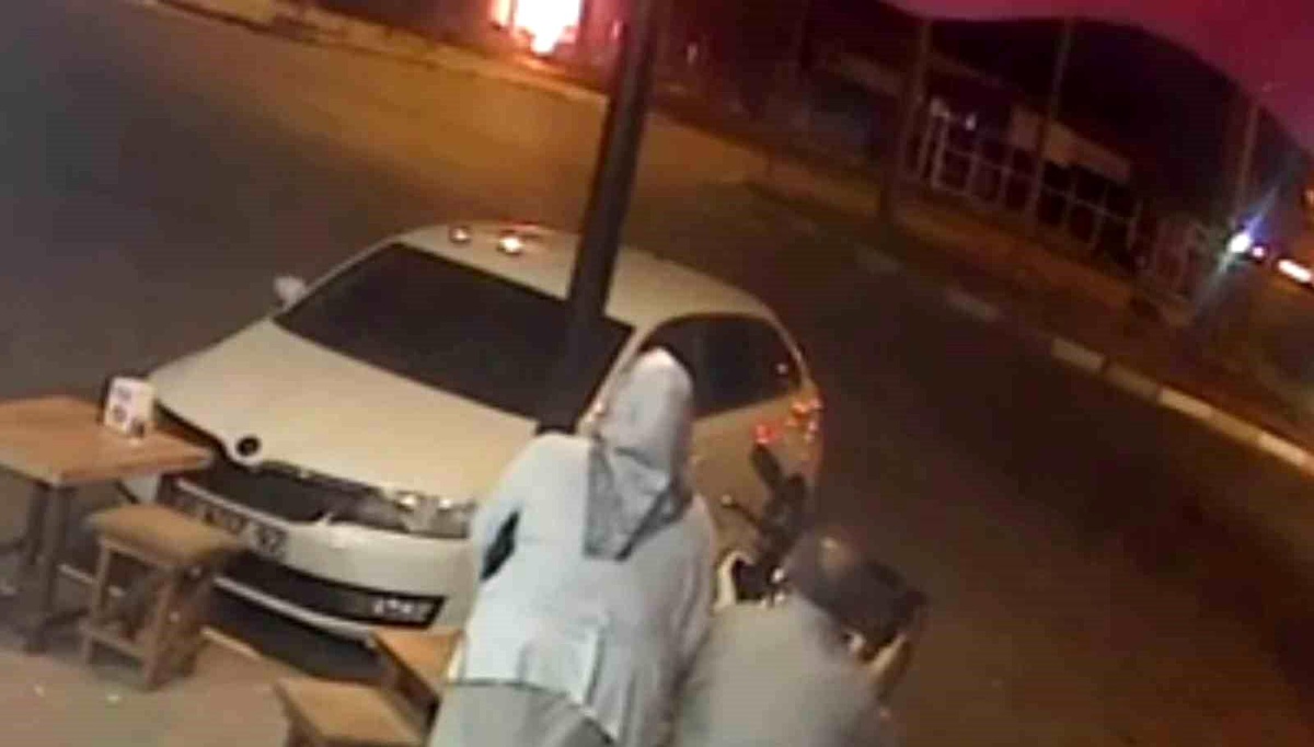 Hatay\'da Motosiklet Kazası: İki Kişi Hayatını Kaybetti