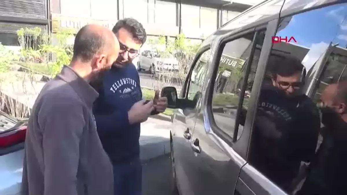 Kusurlu Araç İçin Tüketici Mahkemesine Başvurdu