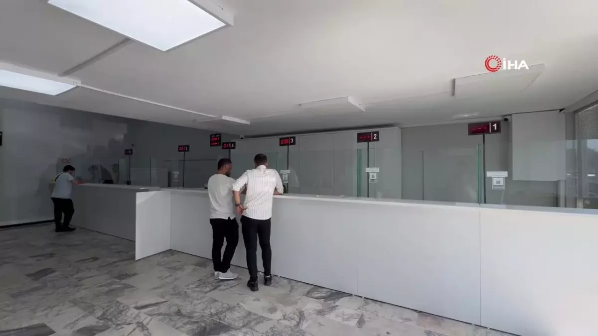 Güvenli Ödeme Sistemi ile Araç Satışında Dönüşüm