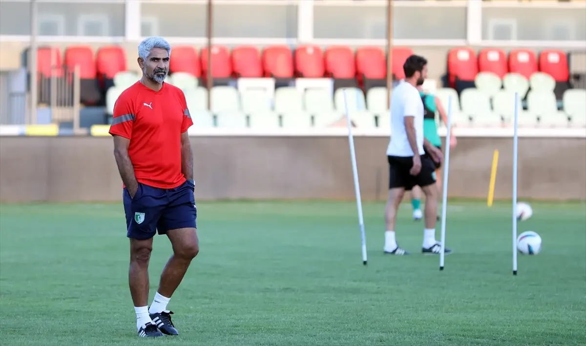 Bodrum FK Süper Lig\'de İlk Deplasman Galibiyetini Aldı