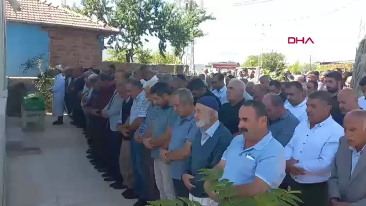 Boşanma Aşamasındaki Kadın Vurularak Öldürüldü