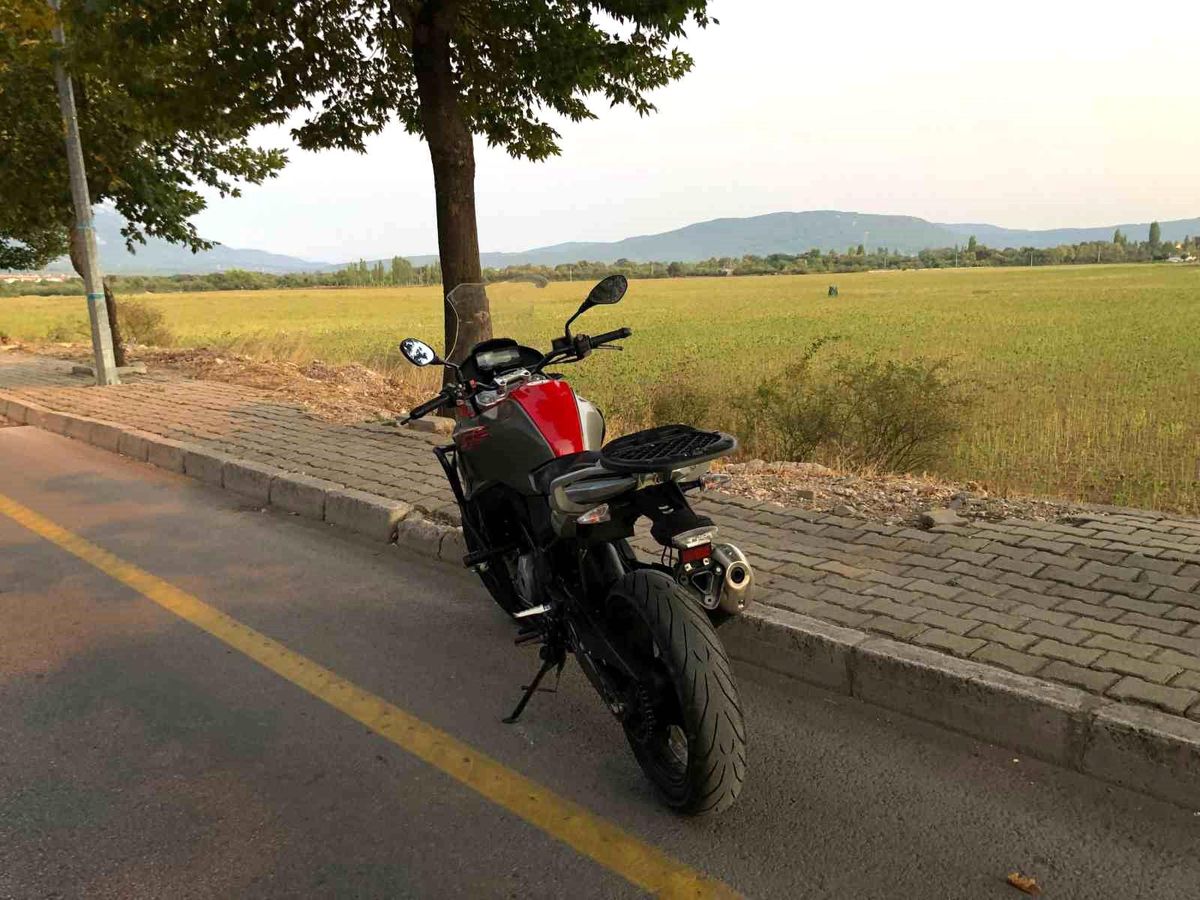 Menteşe\'de Trafik Kazası: Bir Kişi Hayatını Kaybetti