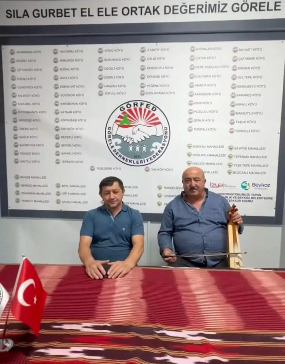 Narin Güran İçin Yakılan Ağıt