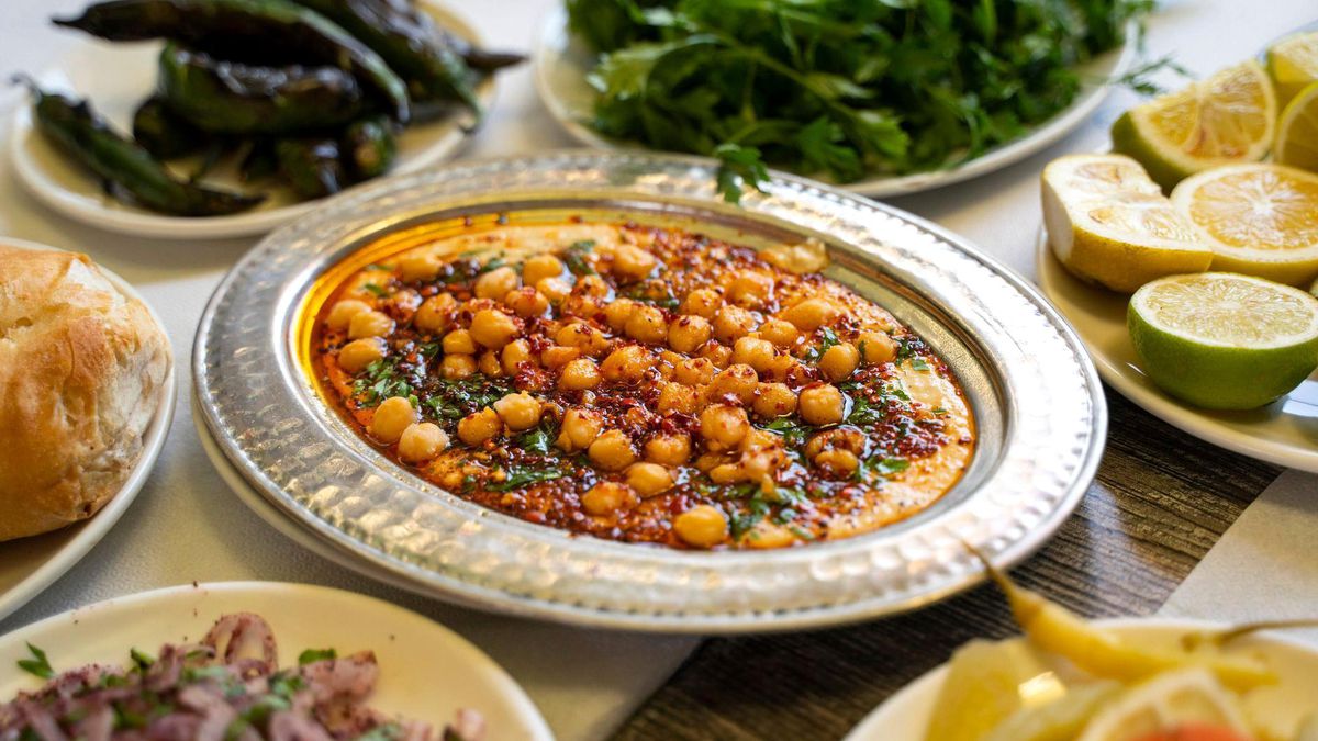 Ramazan\'da Oruç ve Sağlık Etkileri